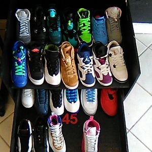 Jordans